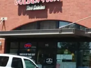 Golden Tusk Thai Cuisine