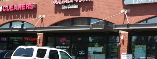 Golden Tusk Thai Cuisine