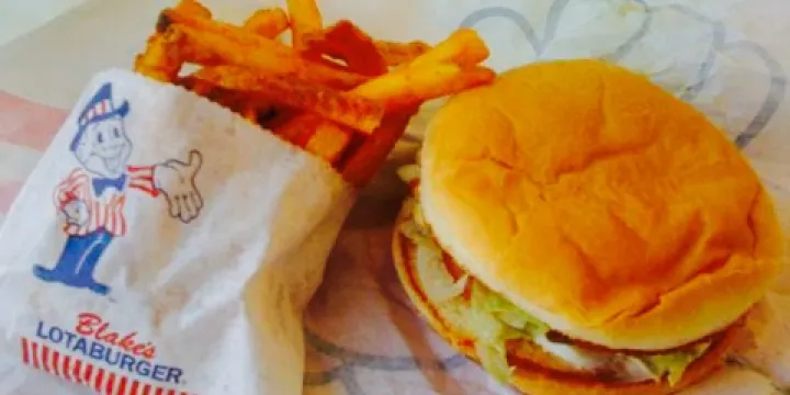 Blake's Lotaburger