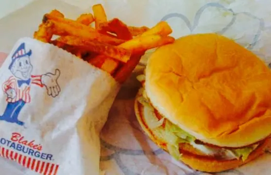 Blake's Lotaburger