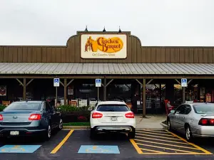 Cracker Barrel