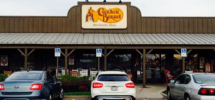 Cracker Barrel