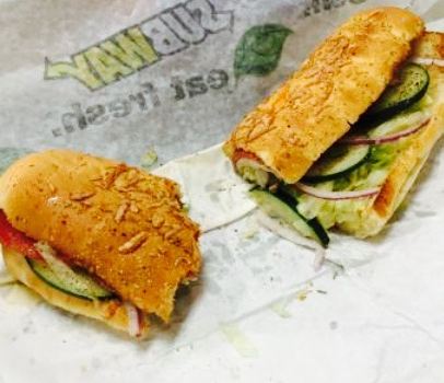 Subway