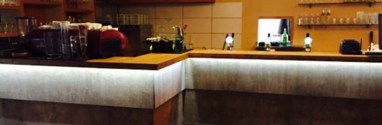 Vitorlas Etterem Balatonlelle