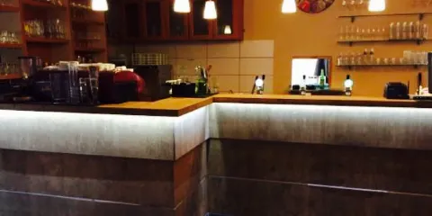 Vitorlas Etterem Balatonlelle