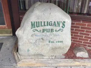 Mulligan's Pub