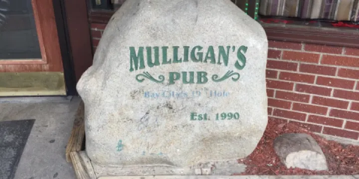Mulligan's Pub