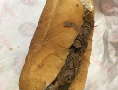 Jersey Mike's Subs