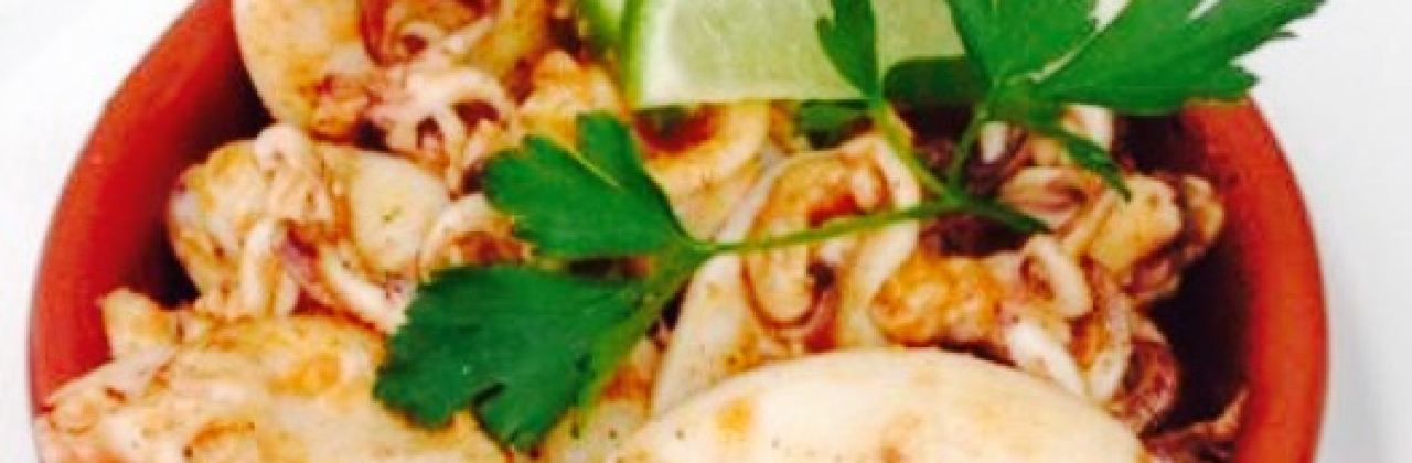 Restaurant le Vélo Bleu