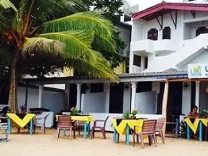Universal Beach Restaurant