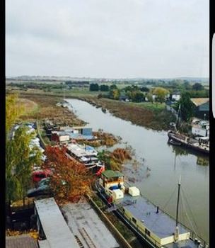 Battlesbridge Antiques Centre