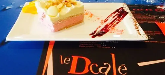 Le D'Cale