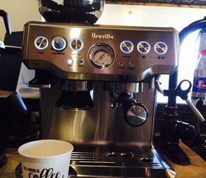 Purpose Coffee Co.