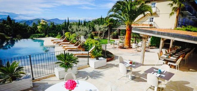 Restaurant Le V
