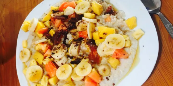 Sathira Cafe & restaurant