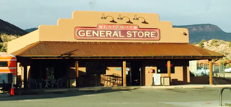 Gateway General Store