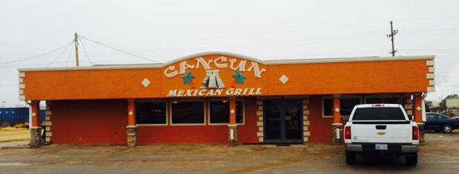 Cancun Mexican Grill