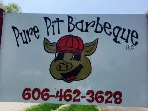Pure Pit Barbeque