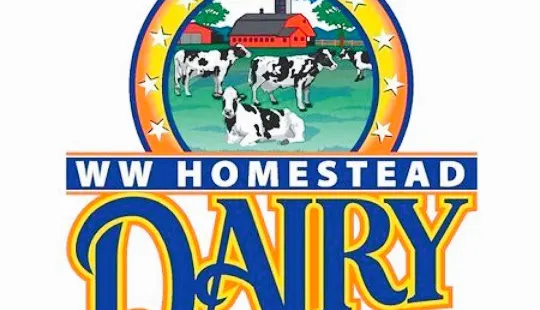 WW Homestead Dairy