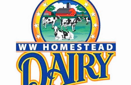 WW Homestead Dairy