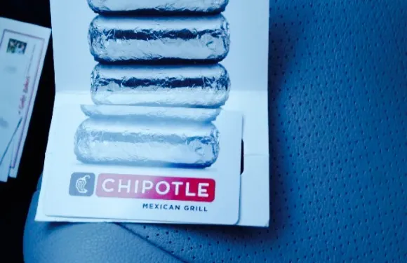 Chipotle Mexican Grill