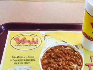 Bojangles'