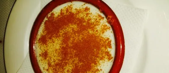 La ruta de la Alpujarra