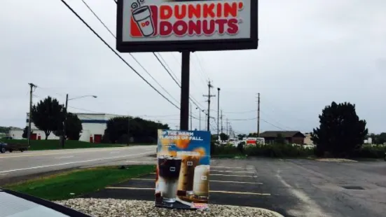 Dunkin' Donuts