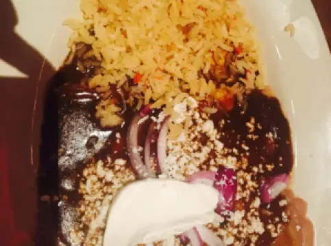 Monterrey Mexican Restaurant