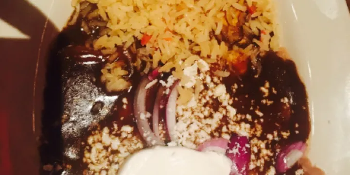 Monterrey Mexican Restaurant