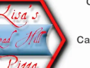 Lisa's Lead Hill Pizza