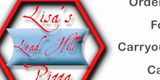 Lisa's Lead Hill Pizza