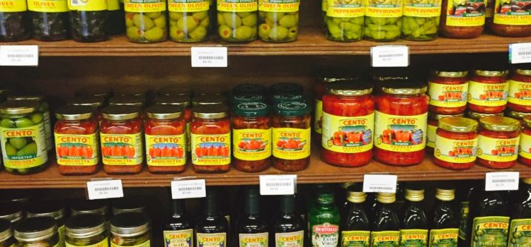 Barking Dawg Market