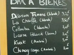 Les Arts'Cades
