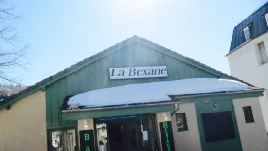 La Bexane