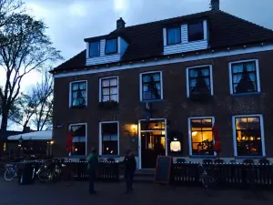 De Zwaan