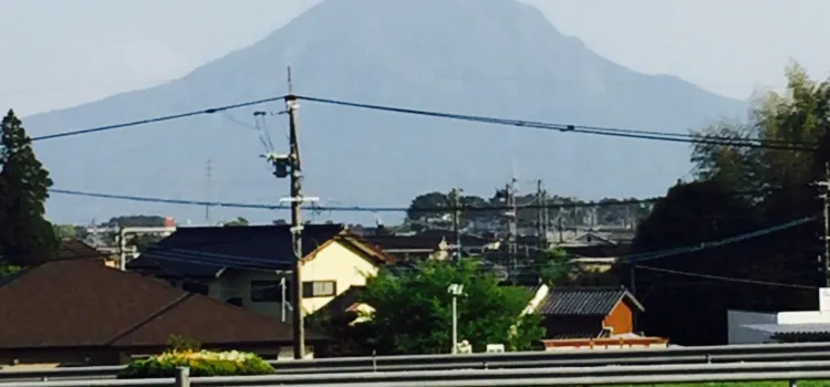 Sakurajima Service Area (Outbound) Restaurant