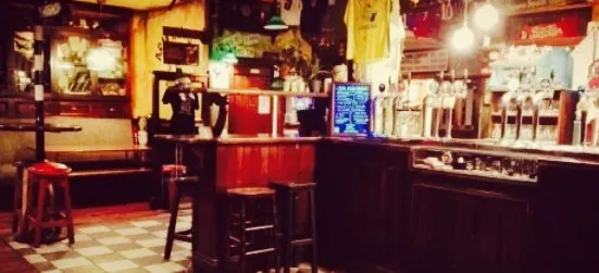 Aran Island Irish Pub