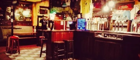 Aran Island Irish Pub
