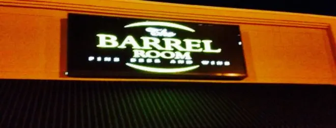 The Barrel Room