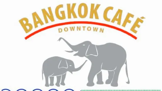 Downtown Bangkok Cafe