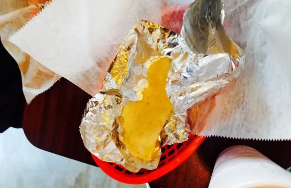 Mi Burrito Mexican Grill