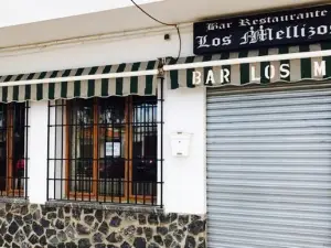 Bar Restaurante Los Mellizos