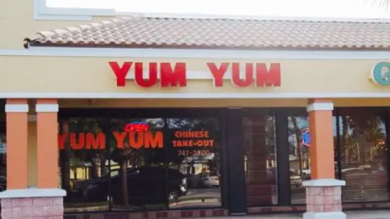 Yum Yum Restaurant and Take Out