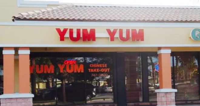 Yum Yum Restaurant and Take Out