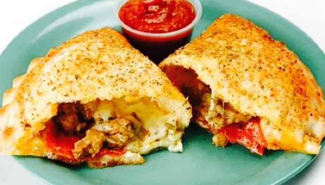 Davanni's Pizza & Hot Hoagies