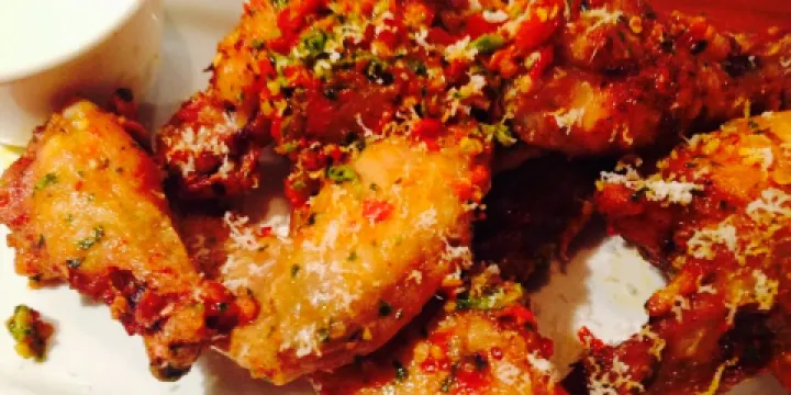 Olive Garden Italian Restaurant