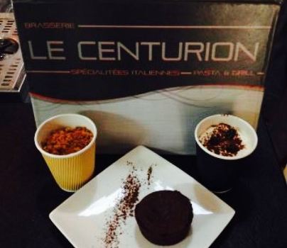 Le Centurion