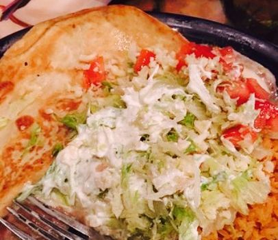 El Rodeo Mexican