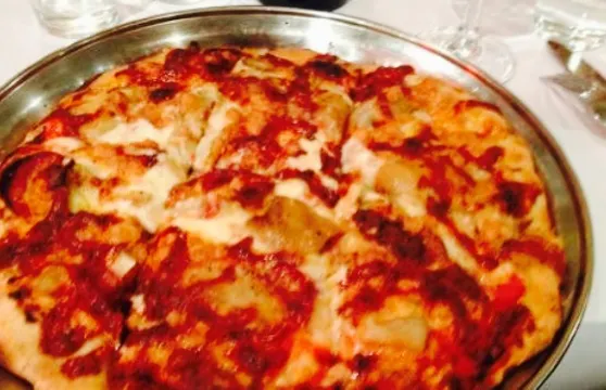 Bentham Street Bar 'n' Pizza